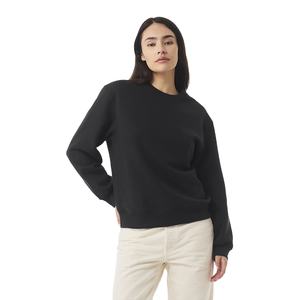 Sudadera Clásica de Cuello Redondo para Hombre, Suave y de Felpa, Ideal para Gimnasio, Correr, Viajes al Aire Libre, Descanso y Estilo Casual - Product Image 3