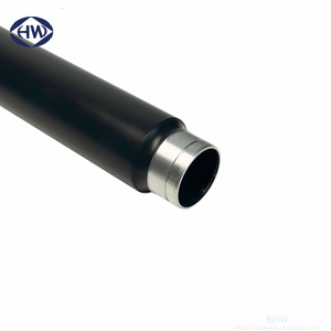Unidad de rodillos fusor de larga duración para copiadoras Ricoh Modelos compatibles AF2060 AF2051 Parte superior para un rendimiento eficiente - Product Image 2