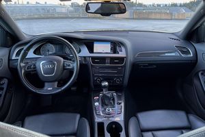 AUDI S4 d'occasion 2010, conduite à gauche/droite - Product Image 3