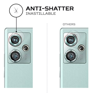 ฟิล์มกันรอย ANTISHOCK สำหรับ ZTE สำหรับนูเบีย Z50 - Product Image 4