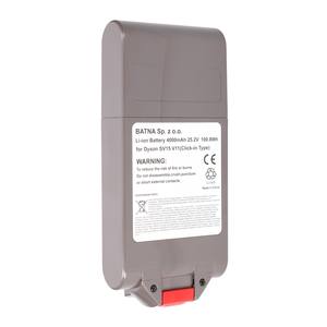 BATERÍA V11 (TIPO CLICK) 25.2V 4000MAH - Product Image 4