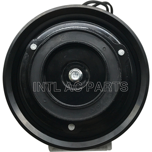 7SBU16C 9PK 130MM AC Compresseur pour MERCEDES-BENZ CLAAS ANY OEM 247300-1510 447190-8250 - Product Image 6