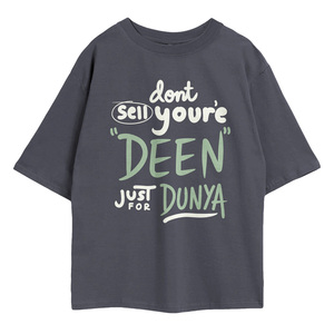 Camiseta Extra Grande - Product Image 6