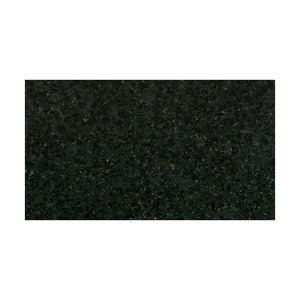 Piedra pulida de granito negro indio duradero para exteriores, pisos, revestimientos de paredes y proyectos comerciales - Product Image 1