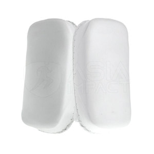 Thai <b>Pads</b> For Training Heavy Duty Design Ideal For Kickboxing MMA <b>Practice</b> And Strength Workout Sessions - Product Image 2