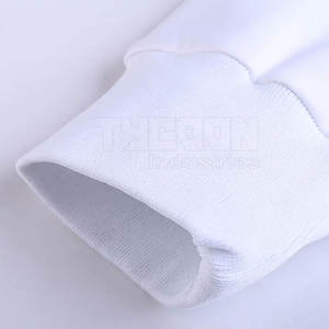 Survêtement à sublimation en vente directe d'usine Concevez votre propre logo Survêtement à sublimation grande taille - Product Image 4