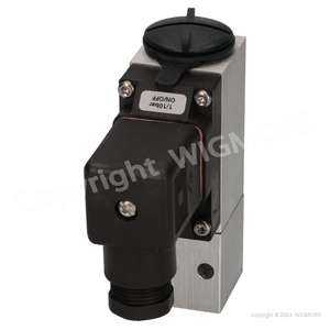 Danfoss Pressostat, MBC 5100, 061B100866 - Product Image 2