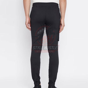 Servicio OEM, Pantalones de Hombre de Nuevo Diseño, Lavados, al Mejor Precio, al por Mayor, Talla Adulto, Hechos en Pakistán - Product Image 3