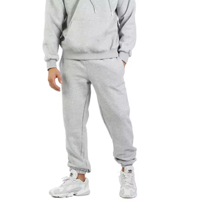 Chándal para Hombre con Logotipo Personalizado de Alta Calidad, Ropa de Invierno Ecológica Más Vendida - Product Image 2