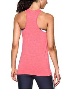 Venta al por mayor Mujeres Tank Top Elegante Slim Fit Camisa sin mangas Tela elástica suave Perfecta para el verano Moda Gimnasio Streetwear Casual - Product Image 6
