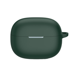 Fundas protectoras de silicona suave inalámbricas para <span class=keywords><strong>Redmi</strong></span> <span class=keywords><strong>Buds</strong></span> <span class=keywords><strong>5</strong></span> <span class=keywords><strong>PRO</strong></span> Fundas para auriculares con gancho - Product Image 2