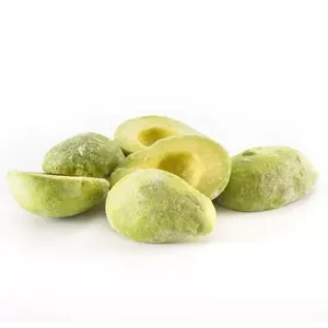 Puré de aguacate congelado a un precio competitivo de Vietnam Proceso IQF Conservación del agua Embalaje a granel-por Ms Sophie - Product Image 1
