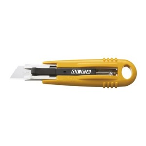 Cutter Antinfortunistico Olfa Art. Sk-4 - Product Image 1