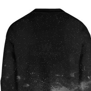 Sudadera estampada para hombre con diseño impreso con logotipo personalizado, venta directa de fábrica, Sudadera estampada básica para hombre con servicio OEM - Product Image 4