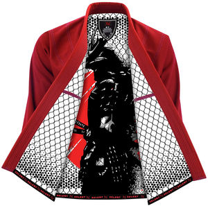 Uniforme de Artes Marciales Mixtas Personalizado, Nuevo 2026, Bordado de Alta Calidad, Uniforme de Karate BJJ, Traje de Karate, Talla Grande, Transpirable - Product Image 2