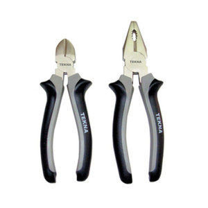 Set Pinze Tekna "pro" 2 Pezzi - Product Image 1