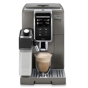เครื่องชงกาแฟเอสเพรสโซ่ Dee Longhis Dinamica Plus ECAM37095TI แบบอัตโนมัติเต็มรูปแบบ โปรแกรมได้ ขายจากโรงงานใหม่ 100% - Product Image 6
