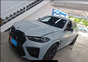 Auto Usado en BUEN Estado, <span class=keywords><strong>BMW</strong></span> <span class=keywords><strong>X6</strong></span> SUV 2026, Autos Usados Listos para Enviar - Product Image 6
