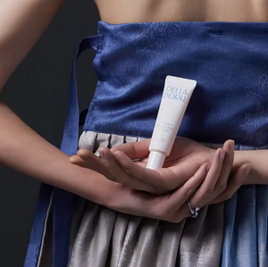 Crème réparatrice double action pour cils, crème cosmétique haut de gamme pour les yeux, soin délicat pour la peau, collagène, fabricant coréen, personnalisable - Product Image 2