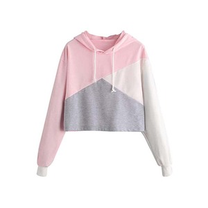 Sweat à capuche pour homme en polaire respirant à motif géométrique, coupe classique, avec logo personnalisé, vente en gros au meilleur prix - Product Image 2