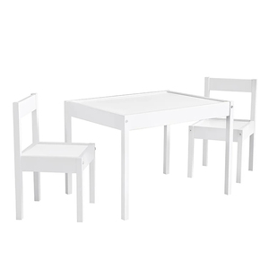 Ergonomic Wholesale Wooden <b>Kids</b> Tables Chairs Furniture for School Party Events <b>Dining</b> Play Playrooms Living Rooms Kitchen - Product Image 2