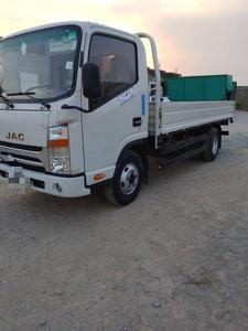 Thương hiệu mới 2025 <span class=keywords><strong>JA</strong></span> C Nữ Hoàng N Series 14feet 4000 kgs max tải trọng 5-tốc độ Manuel truyền - Product Image 5