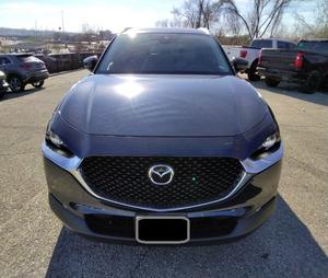Increíble Mazda CX-30 2.5 Turbo AWD 2022 Usada en Perfectas Condiciones, con Poco Kilometraje, en Existencia, Oferta Increíble - Product Image 1