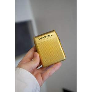 Kit de tondeuse à cheveux sans fil professionnelle avec lames en acier inoxydable, fonctions réglables, rasoir électrique doré IPX7 pour tondeuse - Product Image 1