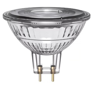 Lampada LED Star MR16 GU5.3 3.4W 2700K 345Lm 36 (Osram 458385) - Product Image 1