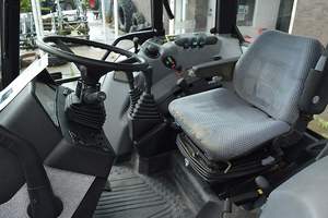 Para Case IH CS 86 63 kW 4WD 1997 Cab Tractor 9829 H modelo - Product Image 5