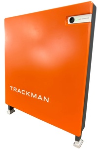 Monitor de lanzamiento de golf Quality Trackman 4 - Product Image 2