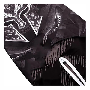 Service OEM du meilleur fabricant Short MMA style High Street direct d'usine avec taux réglable unique Nouveau design - Product Image 3