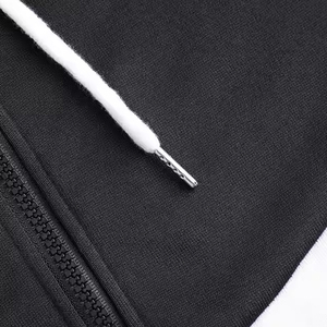 Ropa informal de diseñador para hombre, Jersey personalizado con capucha y pantalones de chándal, ropa de hombre de alta calidad, conjunto de chándal de algodón con capucha para hombre - Product Image 6