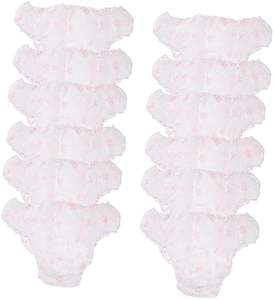 Culottes d'élimination pour les salons de spa Sauna Hôpital Hôtel Tourisme Usage quotidien Sous-vêtements Femmes - Product Image 1