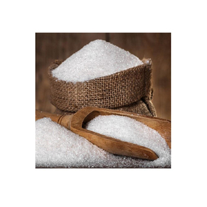 Azúcar blanco de caña refinado ICUMSA 45 de alta calidad, empaquetado a granel y listo para su suministro - Product Image 4