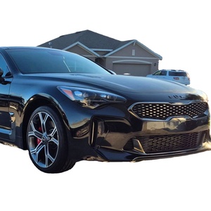 Occasion, pour le marché mondial, 2022 Stin99 gerrr G T 1 Smart Automatic, en bon état, prêt à rouler - Product Image 1