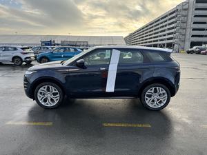 Land Rover Range Rover Evoque P300e Hybride R-Dynamic SE AWD 1.5L Essence-Électrique Automatique 9 Vitesses SUV Voiture de Luxe 2021 - Product Image 2