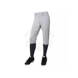 Uniforme de Béisbol de Alta Calidad, Jersey y Pantalones de Equipo, Ropa Deportiva Profesional en Venta - Product Image 3