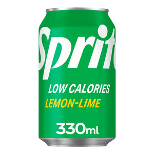 Spritee Paquete de 24 Botellas de 330 ml Sabores Crema, Café y Chocolate con Glucosa, Cafeína y Gasificación, Empaque a Granel - Product Image 4