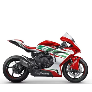 Stock original pour les nouvelles motos sportives MV Agusta F3 RC 2025 pour adultes avec garantie de 3 ans, prêtes à l'exportation - Product Image 1