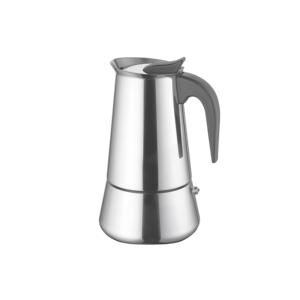 6-Cup Stainless Steel Moka Pot Espresso <b>Maker</b> - Product Image 1