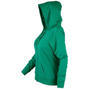 Sudadera con capucha de algodón de manga larga para mujer, sudaderas con capucha de todos los tamaños, cordón de moda para mujer - Product Image 2
