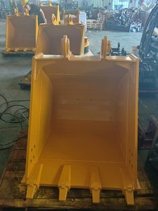 Nueva Cuchara Excavadora SLN para Construcción y Agricultura con 1 Año de Garantía, Origen Shandong, Probada e Inspeccionada - Product Image 2