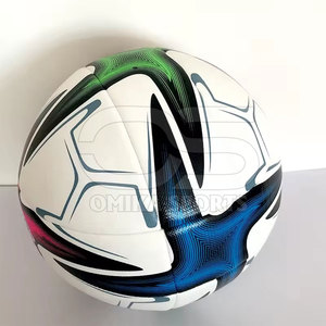 Customized Soccer <b>Ball</b> With Printed Logo For Clubs Schools And Promotional Use High Quality Soccer <b>Ball</b> - Product Image 5