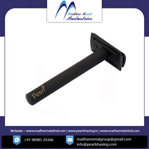 Maquinilla de afeitar de seguridad de calidad natural a precio de fábrica nueva de proveedor mayorista - Product Image 2