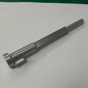 Fraisage et tournage CNC avancés Usinage CNC de pièces métalliques - Product Image 5