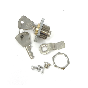 กุญแจล็อคกล่องเครื่องมือแลมเบรตต้า LD + LI S1 - Product Image 1