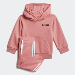 Survêtements pour enfants personnalisés en gros 100% coton, prix de gros bon marché pour les écoles, les équipes et l'utilisation occasionnelle - Product Image 5