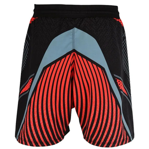 2025 venta al por mayor Muay Thai Shorts High Grade Mma Gym Boxing Kickboxing Shorts para hombres y mujeres - Product Image 3