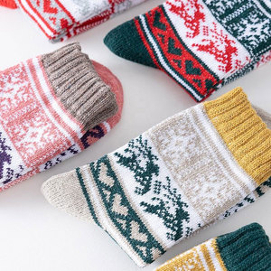 Chaussettes en coton respirantes confortables pour tous les jours, douces, rembourrées, offrant un soutien, chaussettes basses à la cheville - Product Image 5